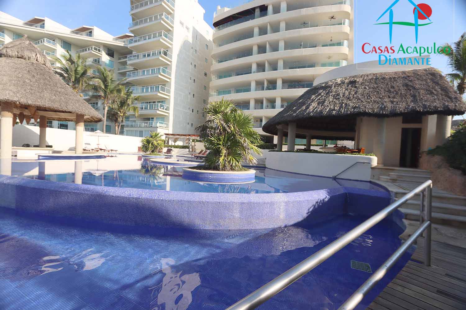 Maralinda - Alberca y jardines 19 Maralinda - Alberca y jardines 19